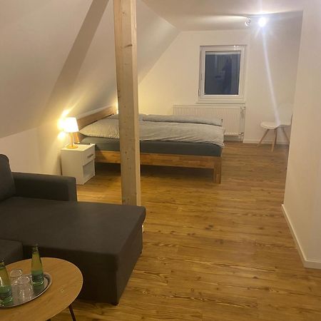 Hotel Konditorei Cafe Dora Münchberg Exteriér fotografie