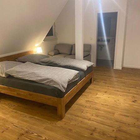 Hotel Konditorei Cafe Dora Münchberg Exteriér fotografie