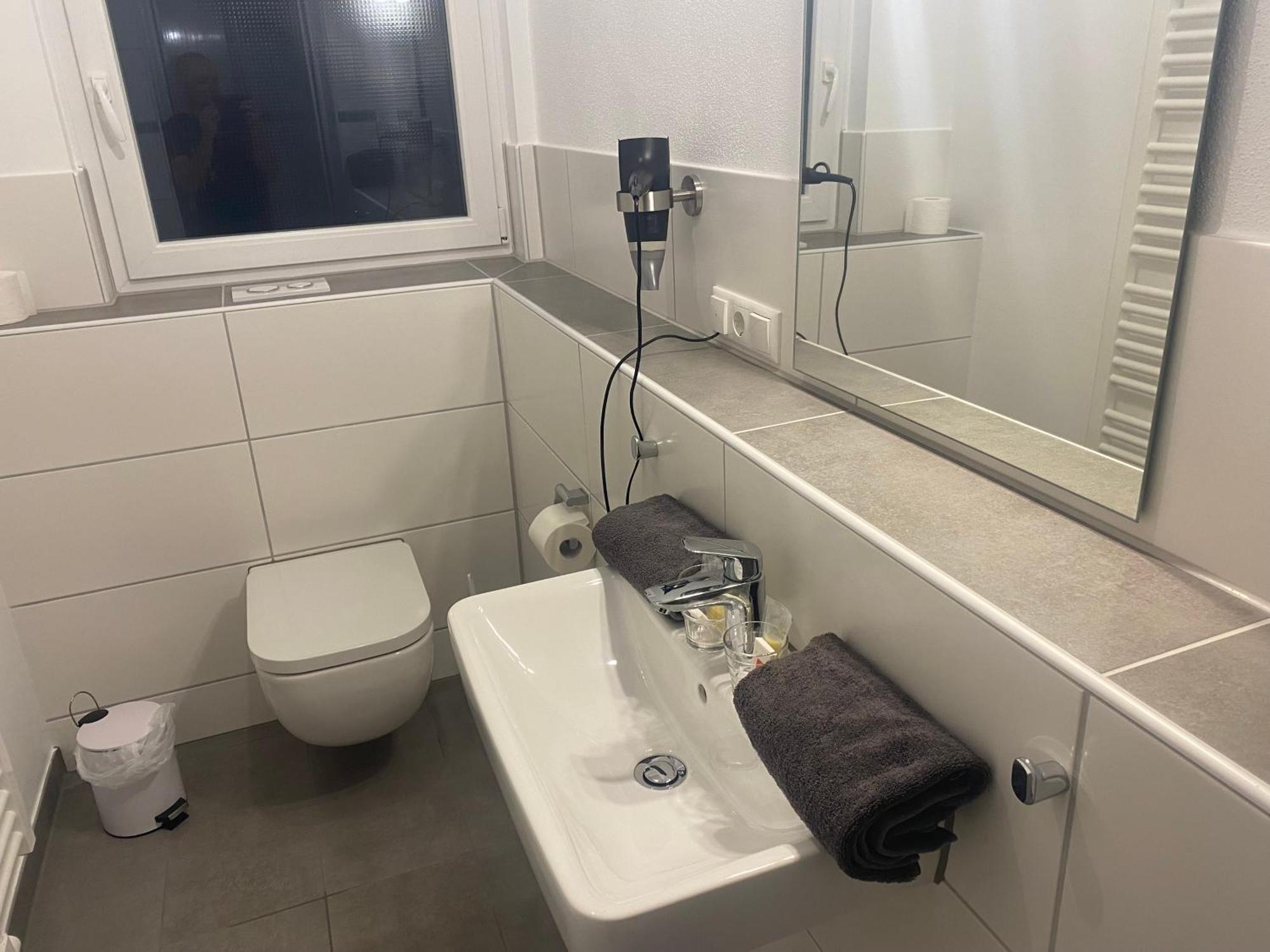 Hotel Konditorei Cafe Dora Münchberg Exteriér fotografie