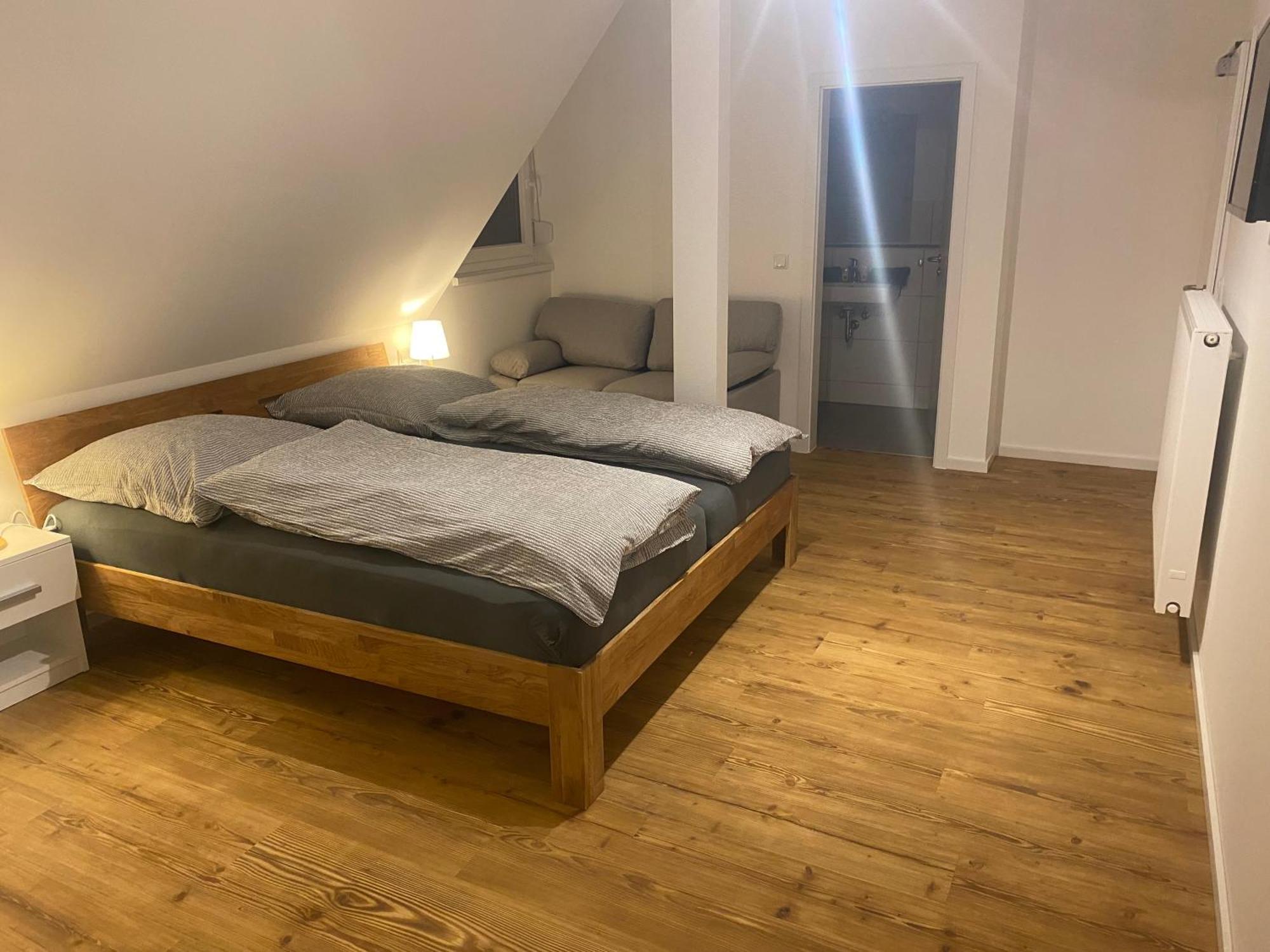 Hotel Konditorei Cafe Dora Münchberg Exteriér fotografie